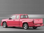 Chevrolet Colorado Extreme Concept 2003 года